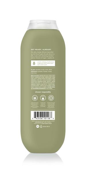 Imagem de Shampoo e condicionador Method Men Juniper + Sage 414ml