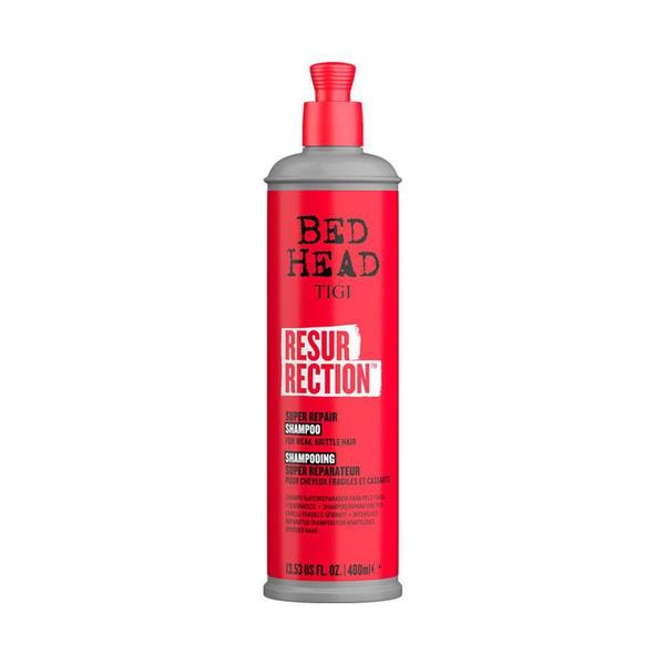 Imagem de Shampoo E Condicionador Tigi Bed Head Resurrection 2X400Ml