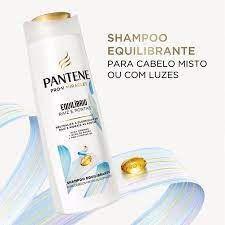 Imagem de Shampoo Equilíbrio 175ml - Pantene