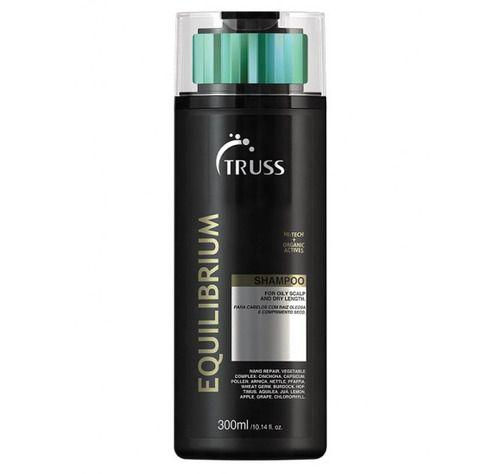 Imagem de Shampoo Equilibrium Truss 300ml