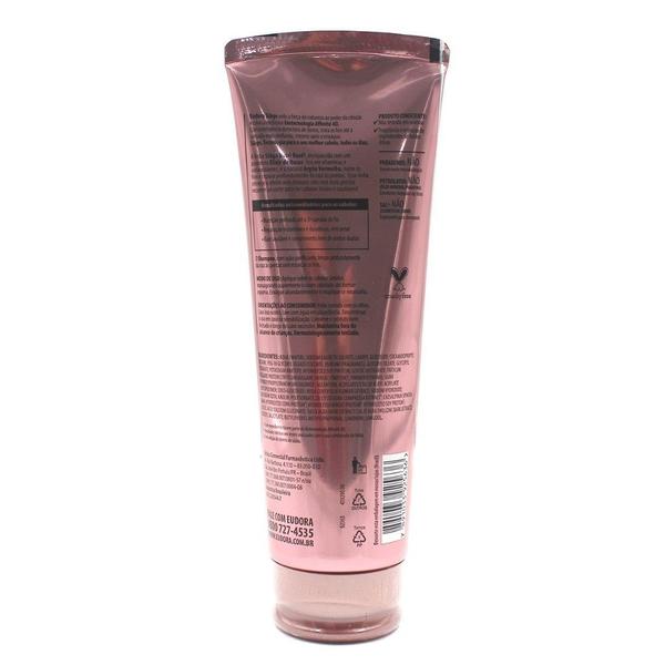 Imagem de Shampoo Eudora Siàge Nutri Rosé 250ml