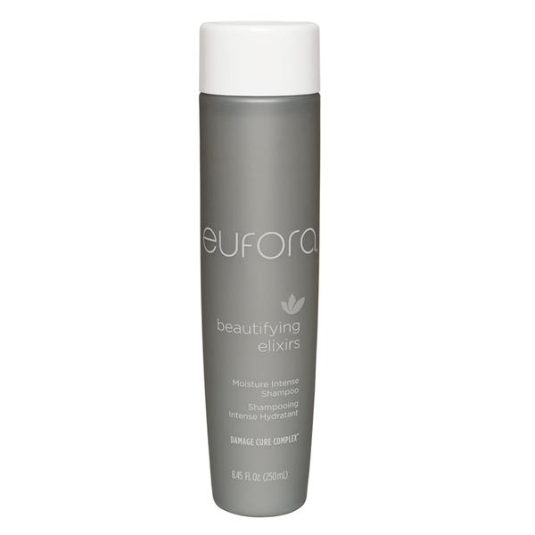 Imagem de Shampoo Eufora Beautifying Elixirs Moisture Intense 250mL