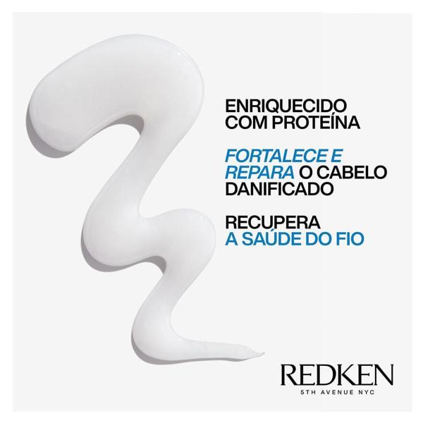 Imagem de Shampoo Extreme 300Ml - Redken