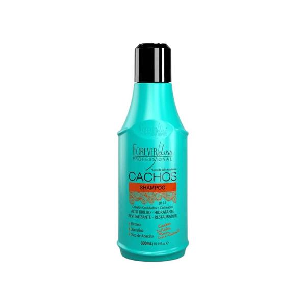 Imagem de Shampoo Forever Liss Cachos 300ml