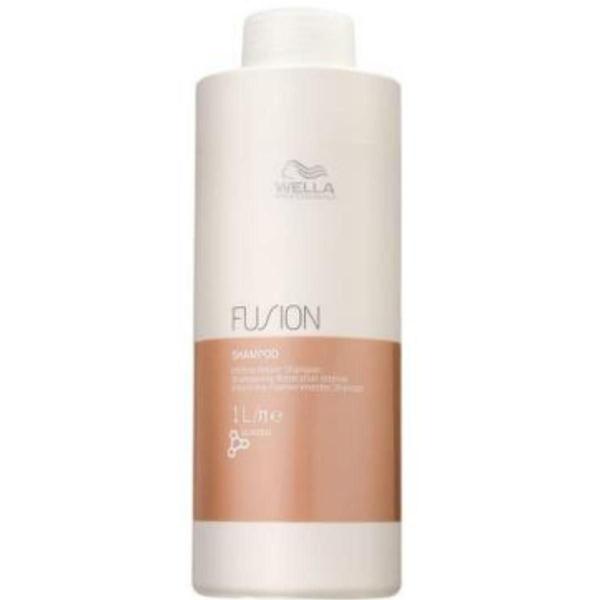 Imagem de Shampoo Fusion 1000ml Wella Professionals