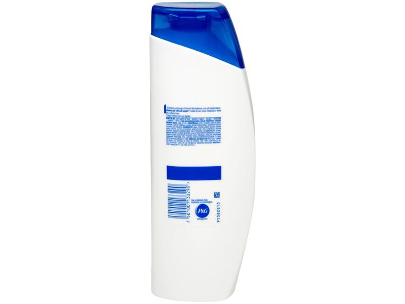 Imagem de Shampoo Head & Shoulders Men Menthol Sport - 400ml