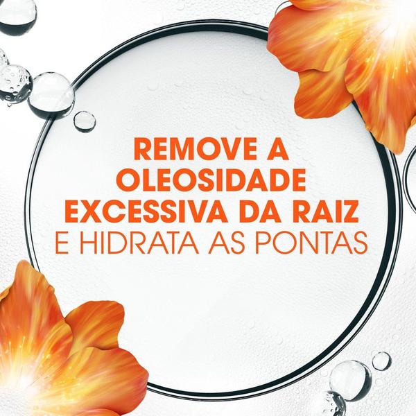 Imagem de Shampoo Head & Shoulders Remoção da Oleosidade Cuidados com a Raiz 400ml