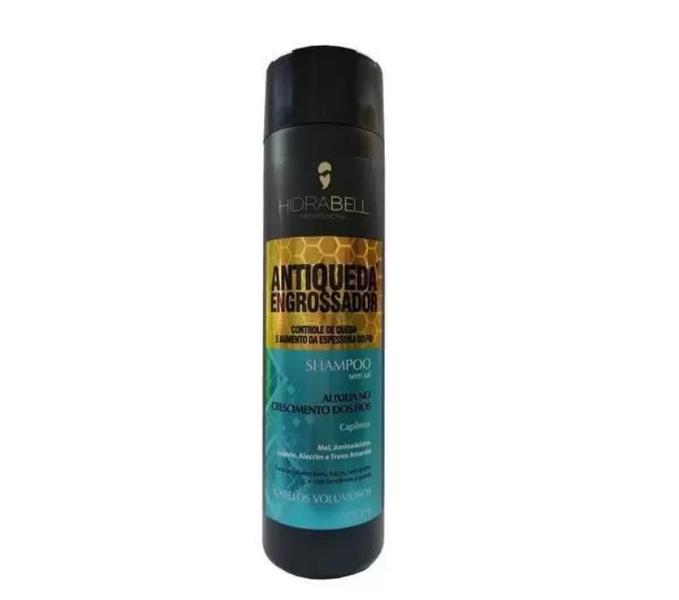 Imagem de Shampoo Hidrabell Antiqueda Engrossador  500ml