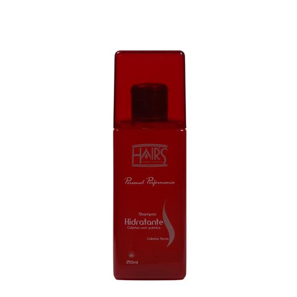 Imagem de Shampoo Hidratante 250Ml - Hair'S Company