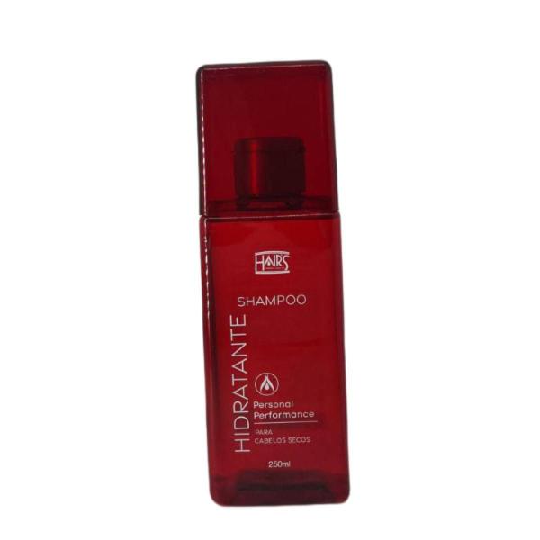 Imagem de Shampoo Hidratante 250Ml - Hairs