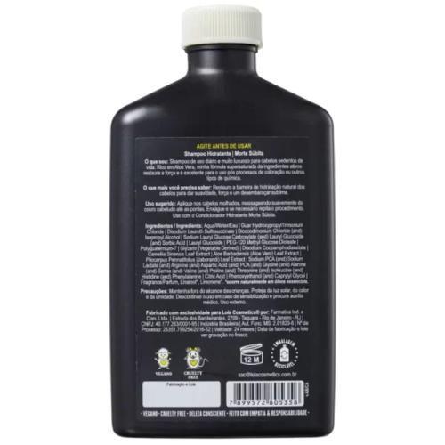 Imagem de Shampoo Hidratante Morte Súbita 250ml - Lola Cosmetics