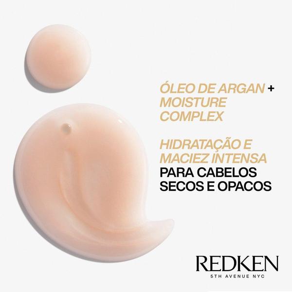 Imagem de Shampoo Hidratante Redken All Soft 300 ml