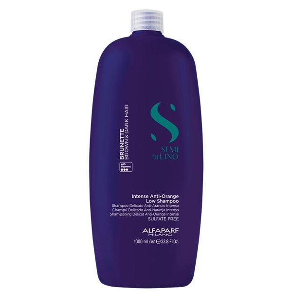 Imagem de Shampoo Intense Anti-Orange Low Semi Di Lino Alfaparf