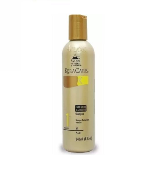 Imagem de Shampoo Intensive Restorative Keracare 240ml