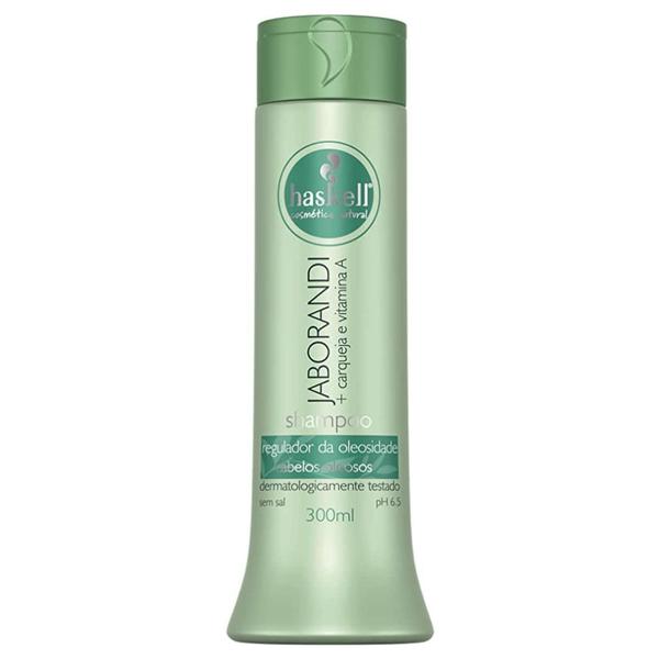 Imagem de Shampoo jaborandi 300ml haskell