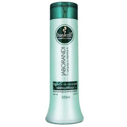 Imagem de Shampoo Jaborandi 300ml - Haskell