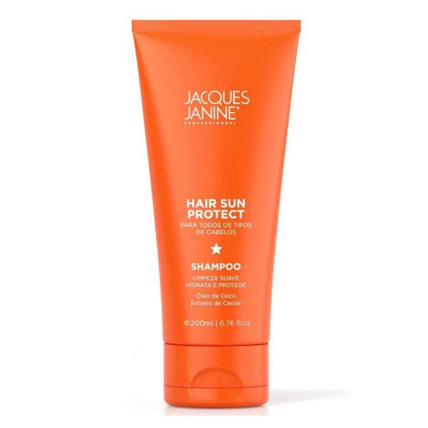 Imagem de Shampoo Jacques Janine Hair Sun Protect 200Ml