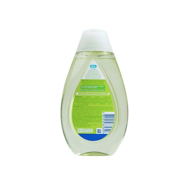 Imagem de Shampoo Johnson's Baby Cabelos Claros 400ml