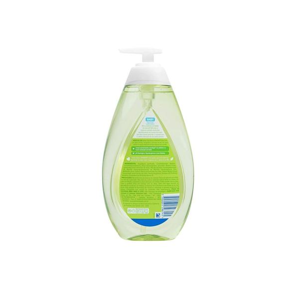 Imagem de Shampoo Johnson's Baby Cabelos Claros 750ml