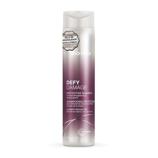 Imagem de Shampoo Joico Defy Damage Protective 300 ml