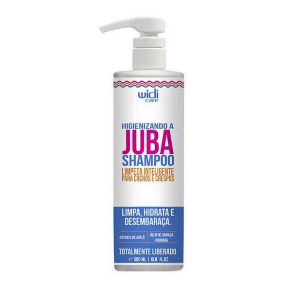 Imagem de Shampoo Juba Widi Care-500ml