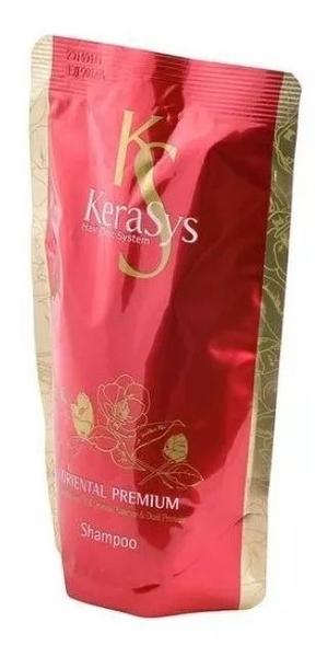 Imagem de Shampoo Kerasys  Oriental Premium 500ml (REFIL)