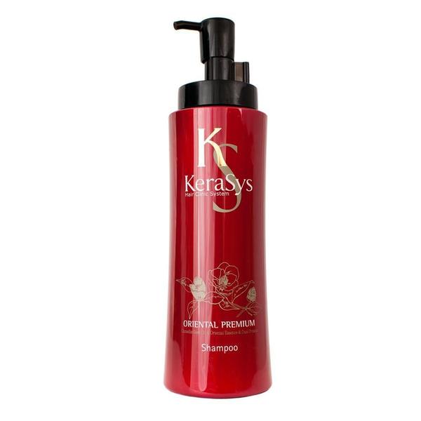 Imagem de Shampoo Kerasys Oriental Premium 600Ml