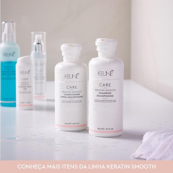 Imagem de Shampoo Keratin Smooth 300Ml Keune 