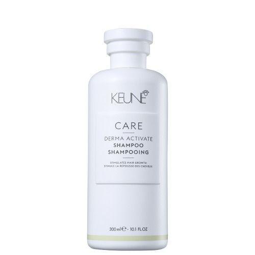 Imagem de Shampoo Keune Care Derma Active 300 ml