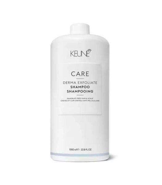 Imagem de Shampoo keune care derma exfoliate 1000ml