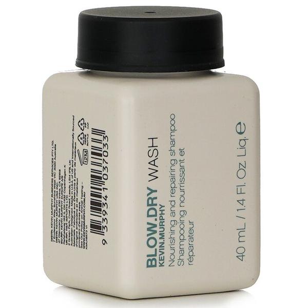 Imagem de Shampoo Kevin.Murphy Blow.Dry Wash Nutritivo e Reparador