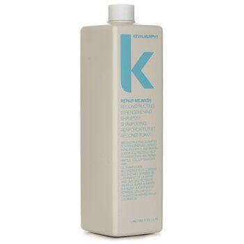 Imagem de Shampoo Kevin.Murphy Repair-Me.Wash Reconstructing Strengthe