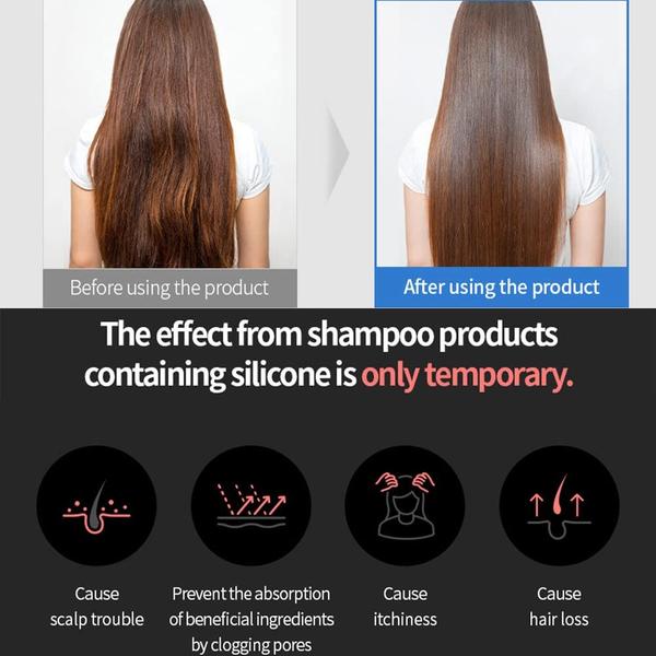 Imagem de Shampoo kurniso Masil 5 Probióticos Perfect Volume 160 mL x 20