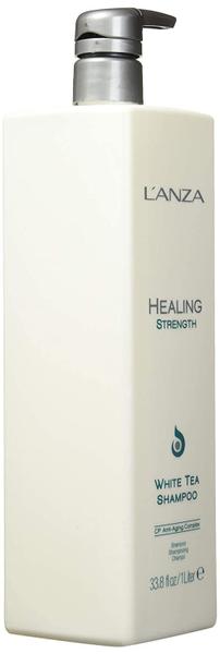 Imagem de Shampoo L'ANZA Healing Strength Chá Branco 300mL