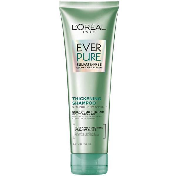 Imagem de Shampoo L'Oreal Paris EverPure Sulfate Free 250ml