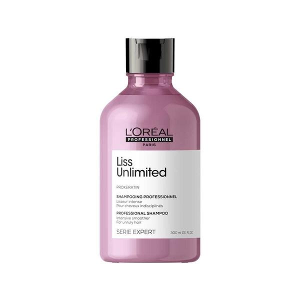 Imagem de Shampoo L'OREAL PROFESSIONNEL PARIS L'Oréal Série Expert Lis Unlimited SE21 300ml