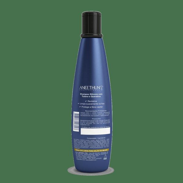 Imagem de Shampoo Linha A Hidratação Imediata 300ml