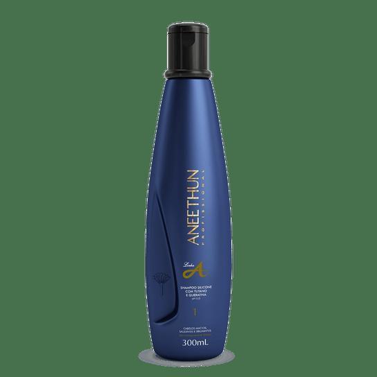 Imagem de Shampoo Linha A Hidratação Imediata 300ml