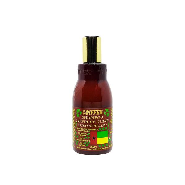 Imagem de Shampoo Líppia de guiné CoifferOuro Africano 250ML