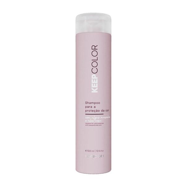 Imagem de Shampoo London Keep Color 300ml