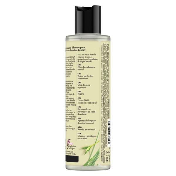 Imagem de Shampoo Love Beauty And Planet Energizing Detox 300ml