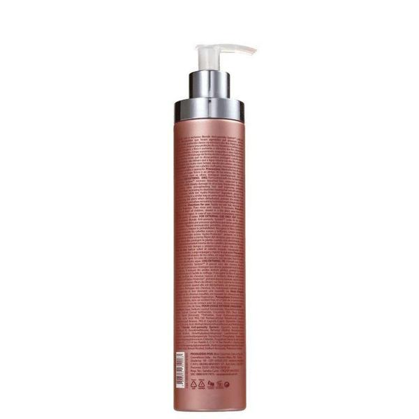 Imagem de Shampoo Luxe Creations Blonde Care Amend 300ml - Amend Expertise