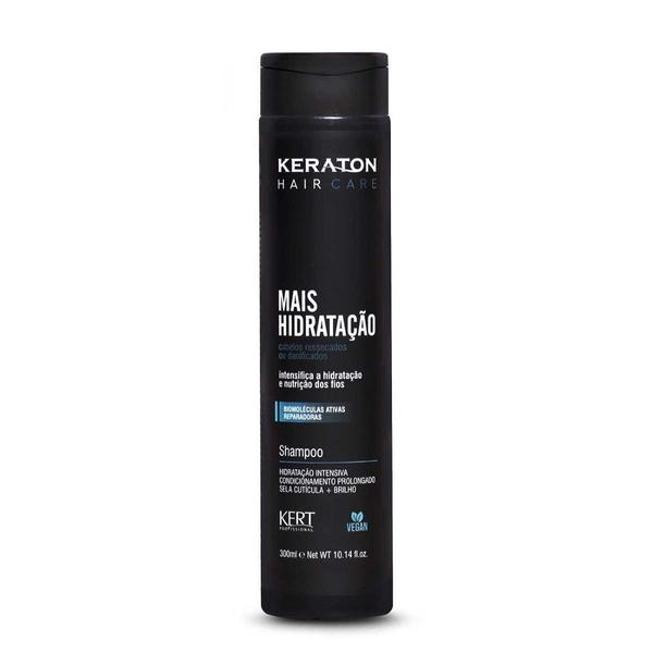 Imagem de Shampoo Mais Hidratação 300ml - Kert