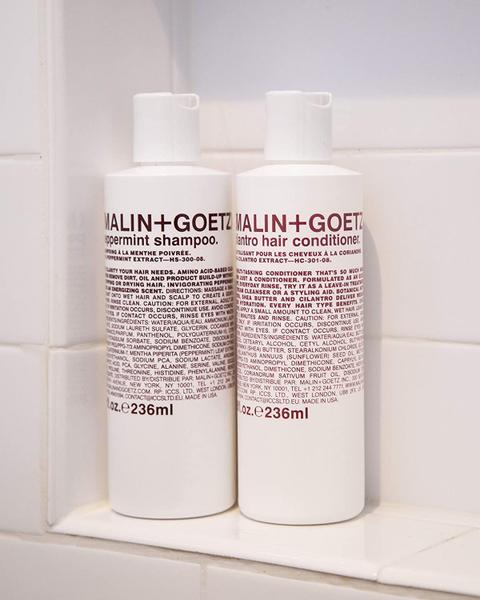 Imagem de Shampoo Malin+Goetz Peppermint 236mL