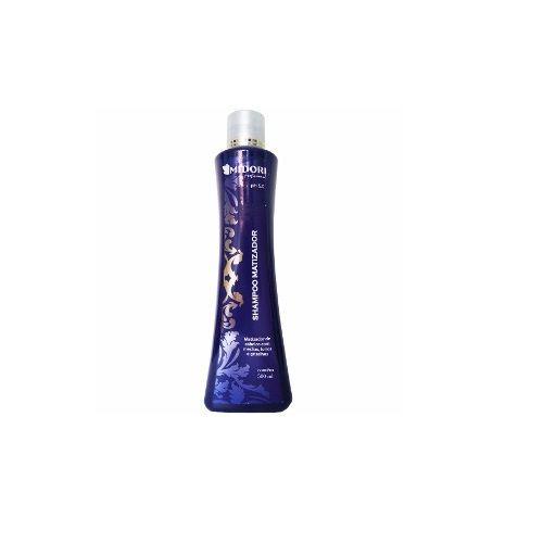 Imagem de Shampoo Matizador Midori - 500Ml