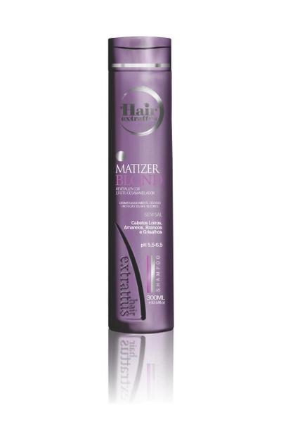 Imagem de Shampoo Matizer Blond 300Ml