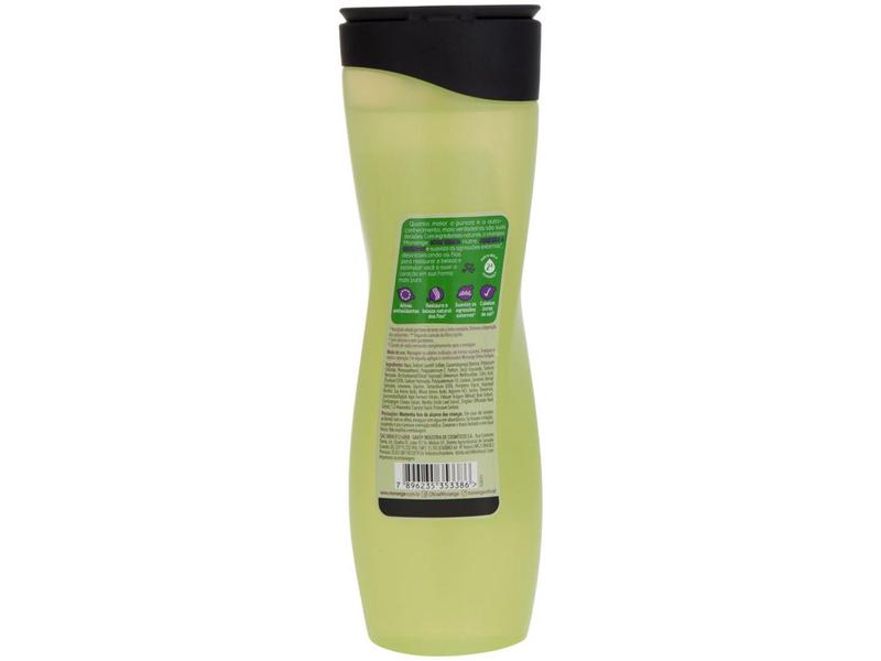 Imagem de Shampoo Monange Detox Terapia 24046-0 - 325ml