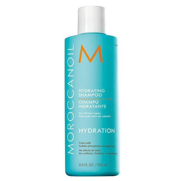 Imagem de Shampoo Moroccanoil Hydration Hydrating - 250ML