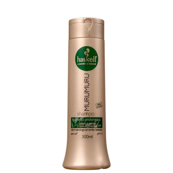 Imagem de Shampoo Murumuru 300ml Haskell