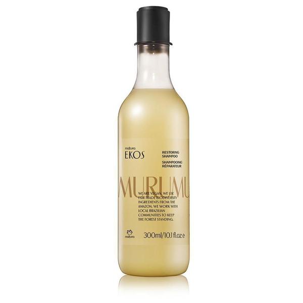 Imagem de Shampoo Murumuru Ekos - 300ml - Natura